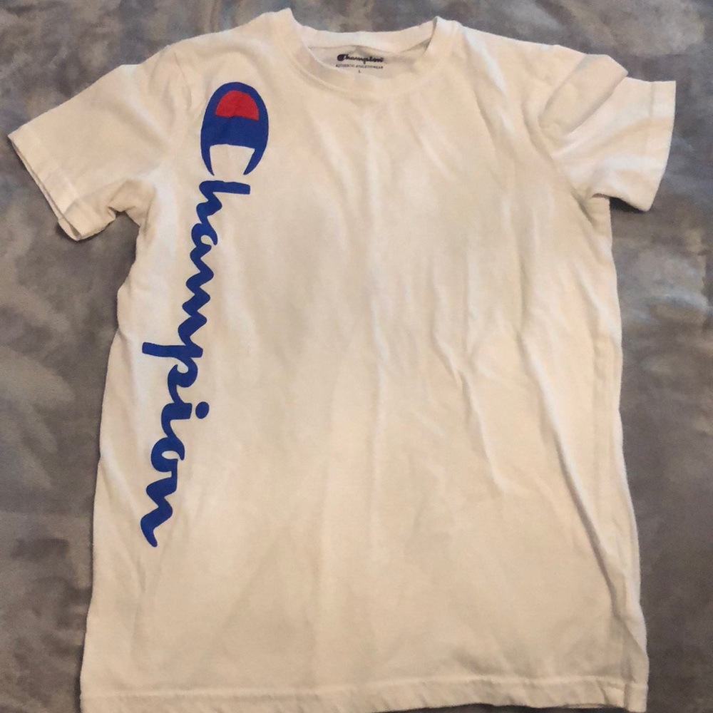 Champion shirt